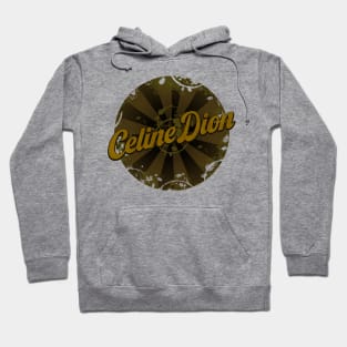 celine dion Hoodie